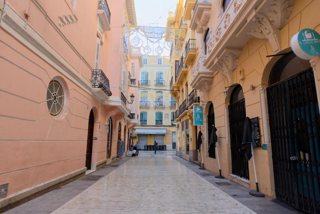 Classy In The Heart Of By Rems * Malaga