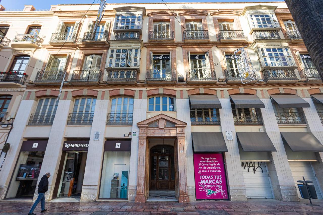 Constitucion Malaga