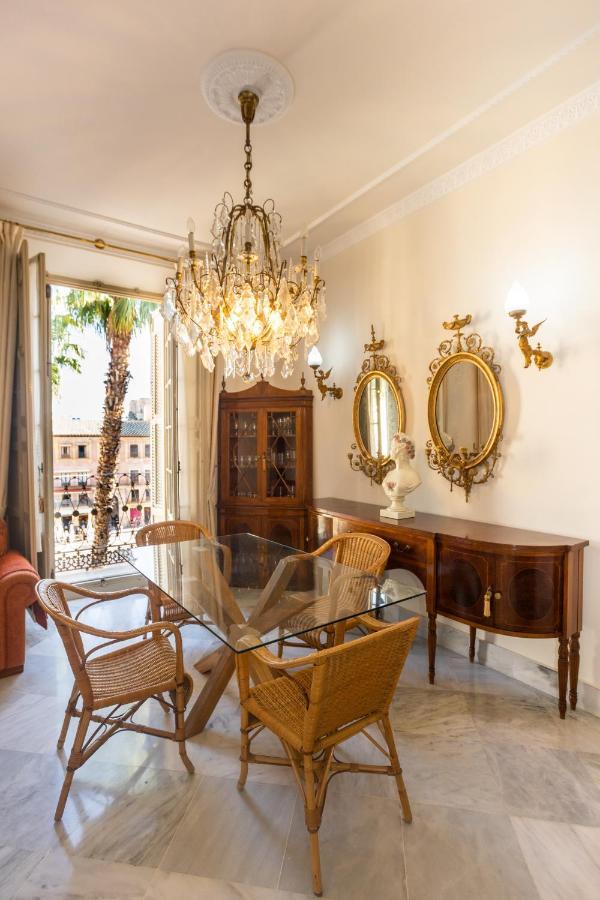 Apartment Constitucion Malaga