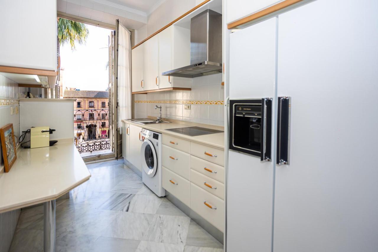 Apartment Constitucion Malaga