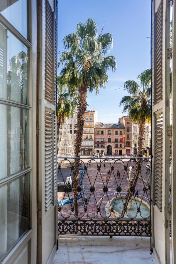 Apartment Constitucion Malaga