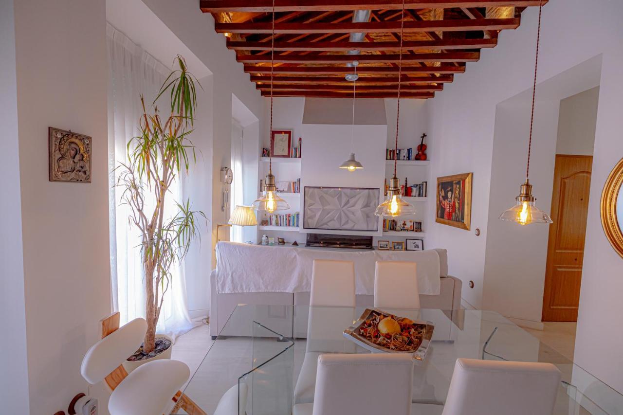 Montano17b Apartment *