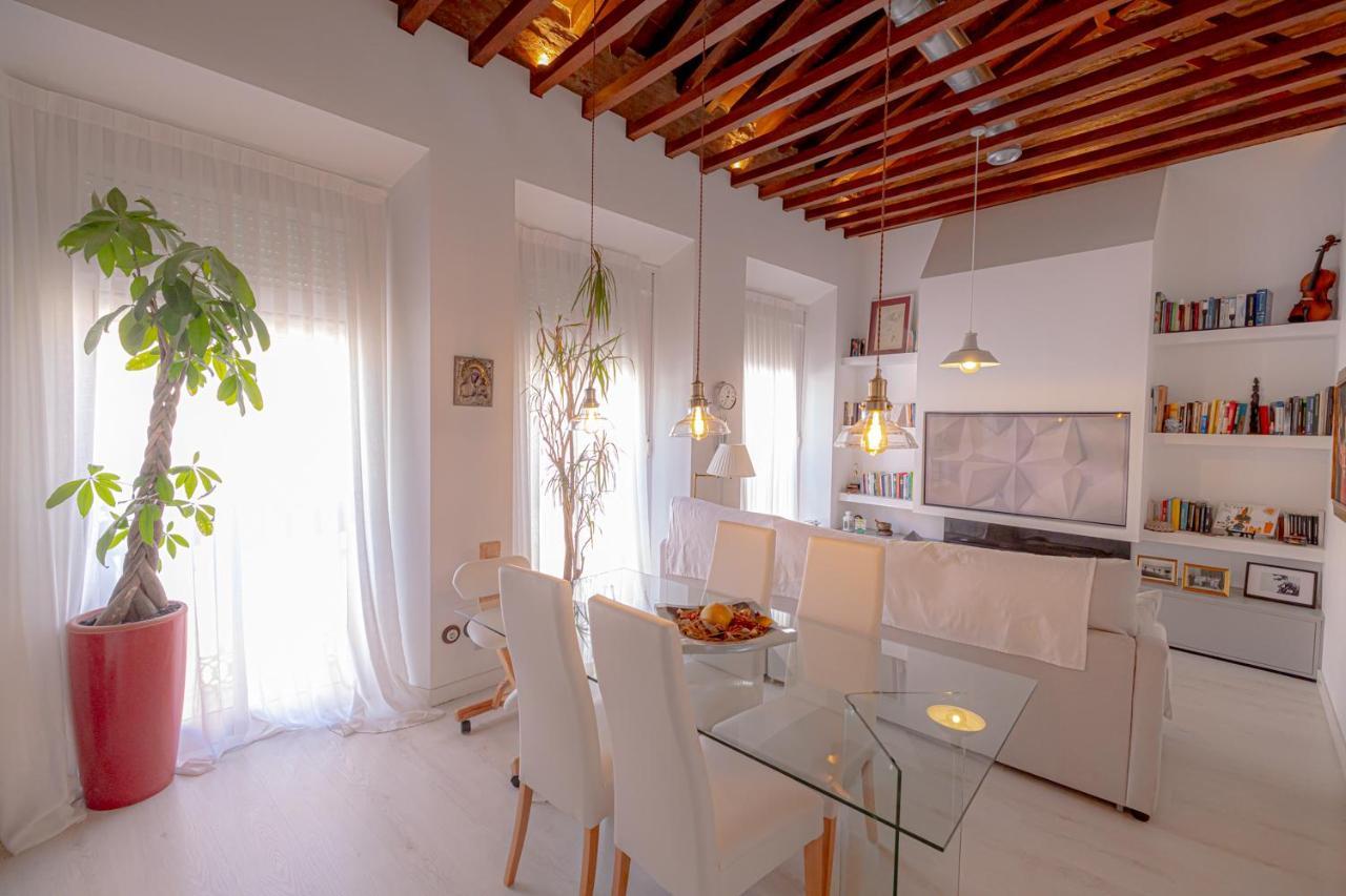 Montano17b Apartment *