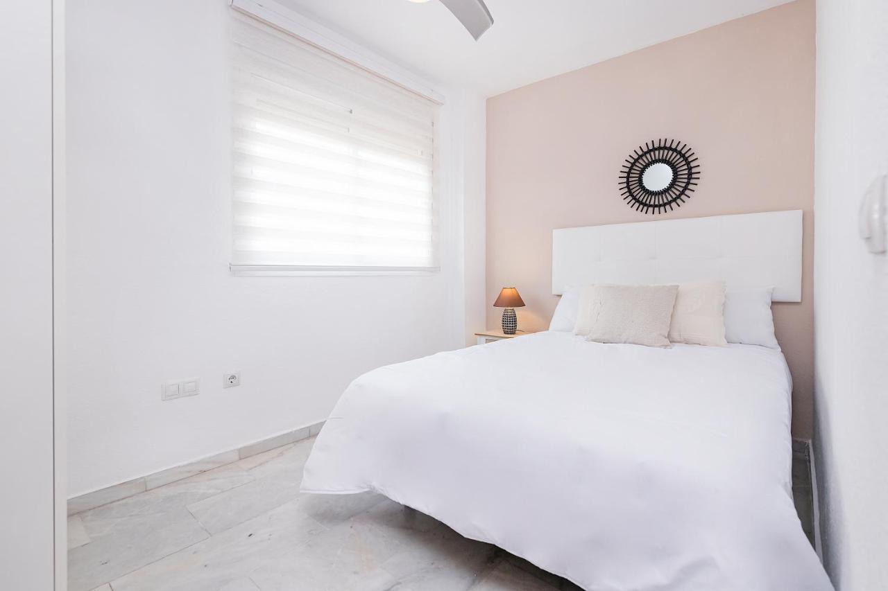 Apartamento Bhost - Heroe De Sostoa Ll