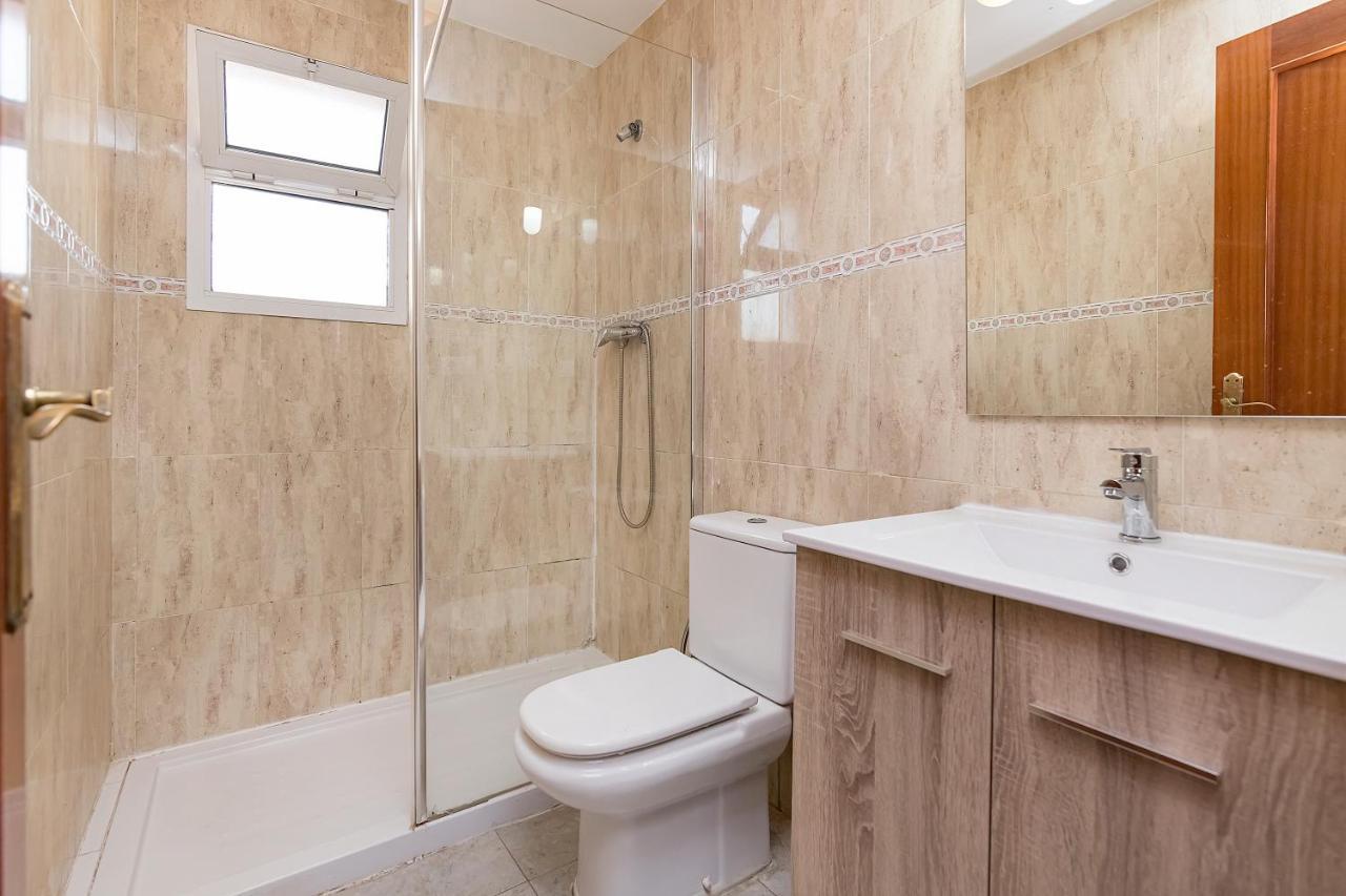 Bhost - Heroe De Sostoa Ll Apartamento *