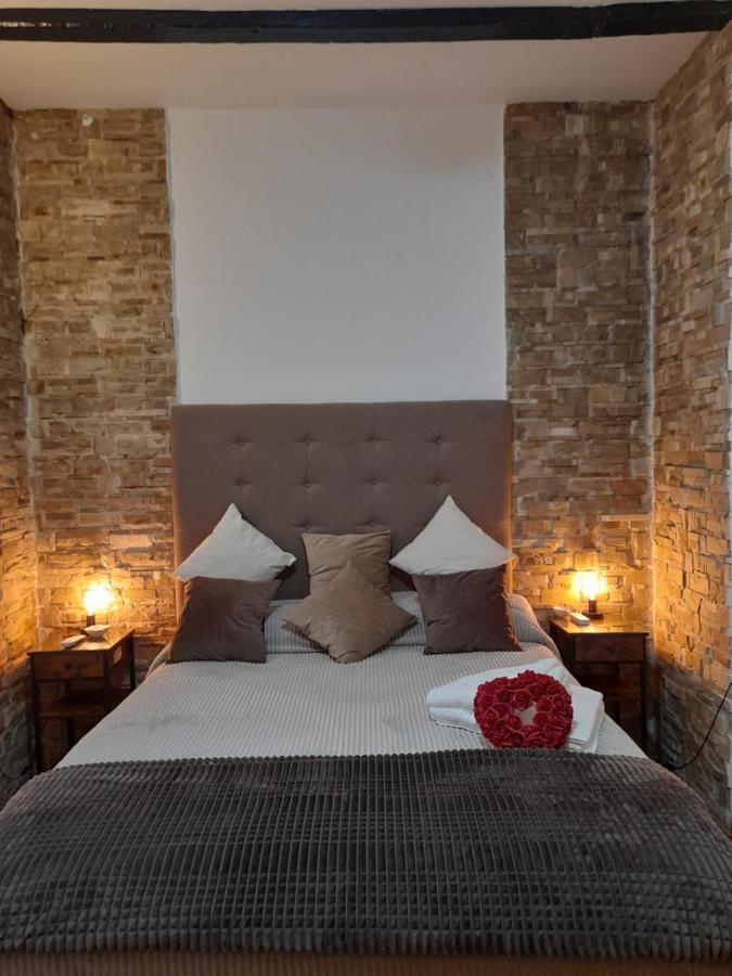 Apartamento Picasso Carreteria History Center Málaga