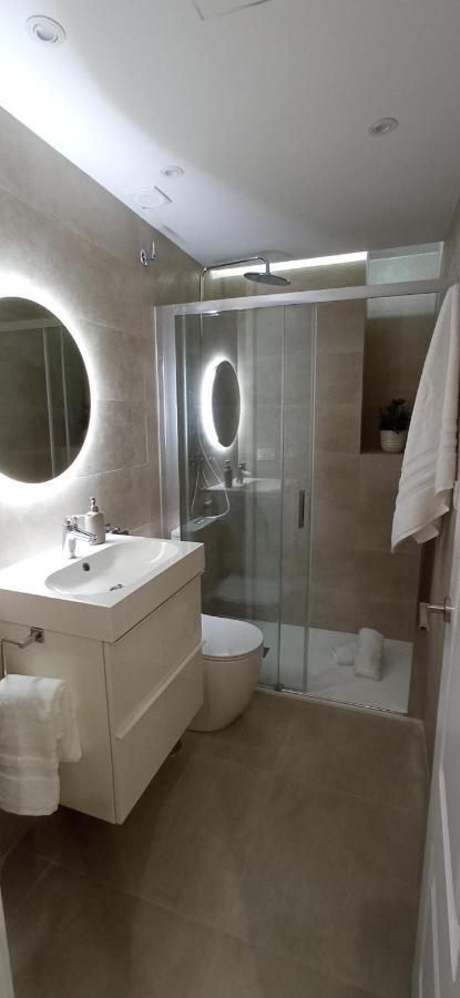 Luxury Old Town Sp7 * Malaga