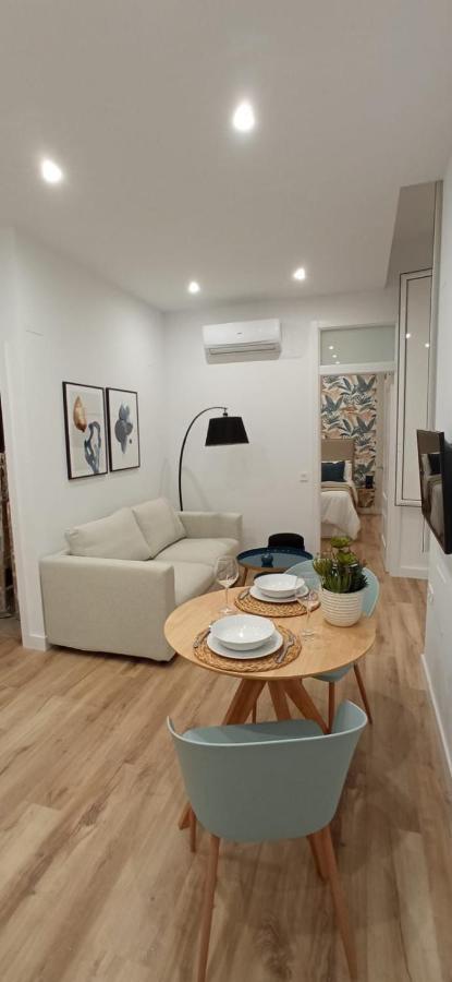 Luxury Old Town Sp7 Malaga