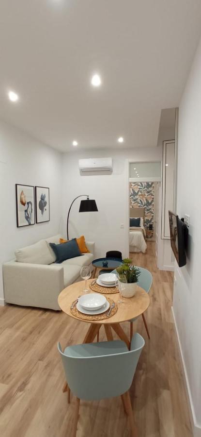 Luxury Old Town Sp7 Apartment Malaga