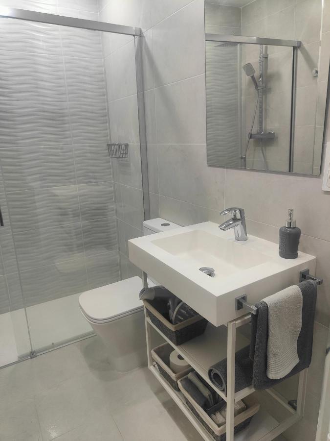 Apartamento M&d Centro Málaga