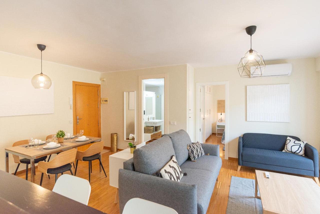 Apartamento Lu&cia Casa Picasso Málaga