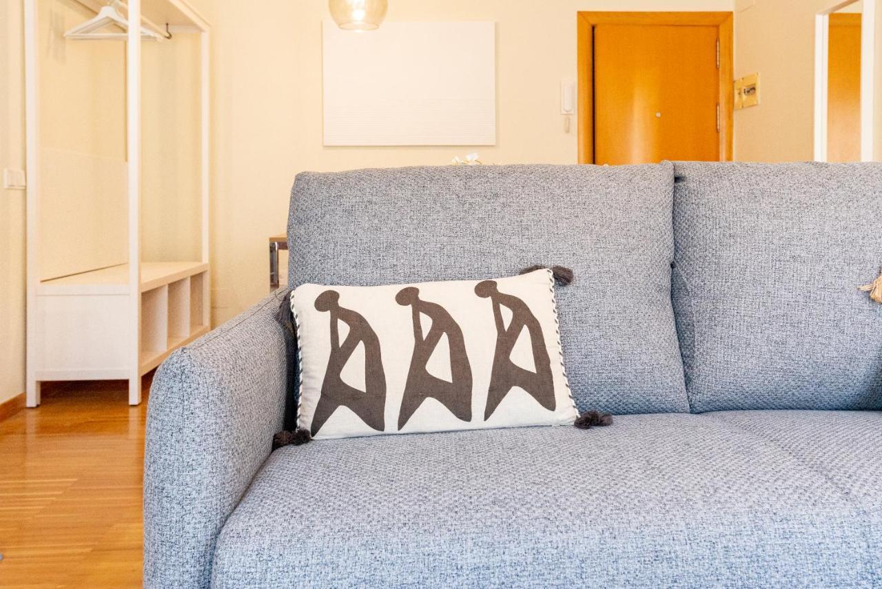 Apartamento Lu&cia Casa Picasso