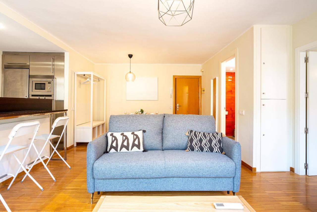 Apartamento Lu&cia Casa Picasso *