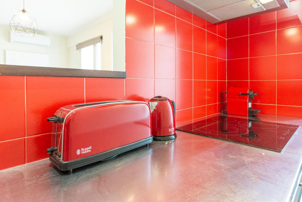 Apartamento Lu&cia Casa Picasso *