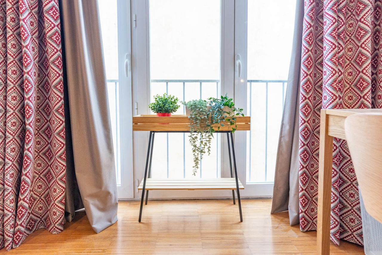 Apartamento Lu&cia Casa Picasso Málaga