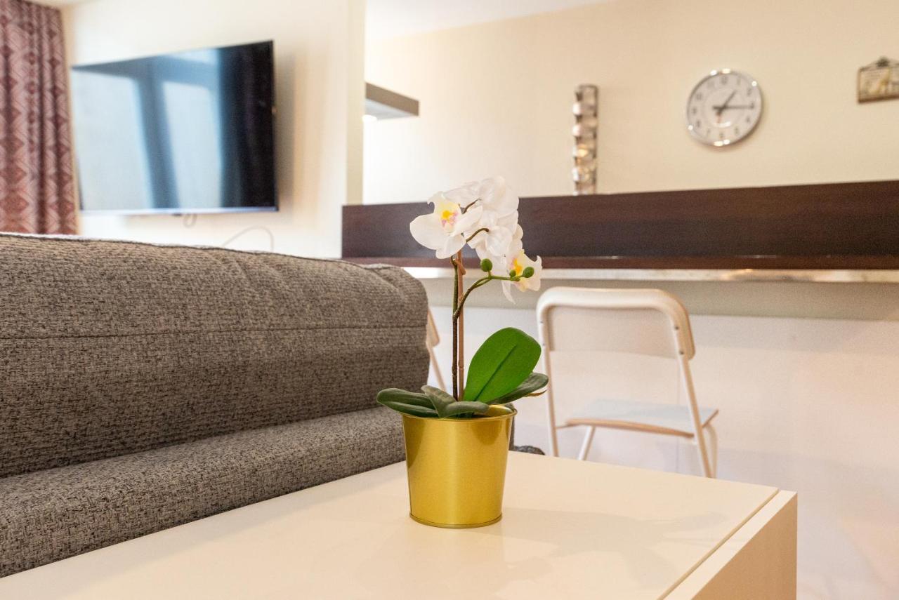 Lu&cia Casa Picasso Málaga