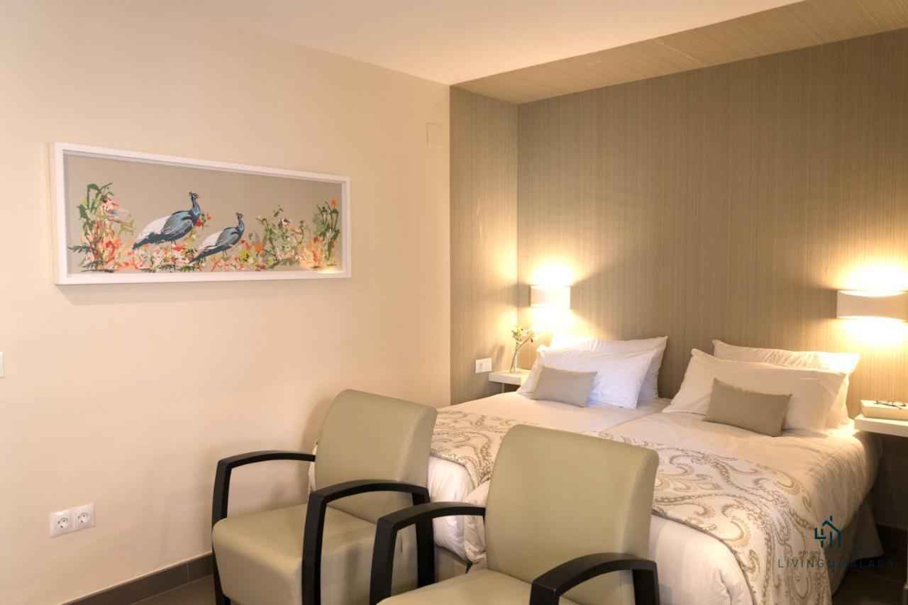 Apartamento Living4malaga Centro Histórico Y Playa