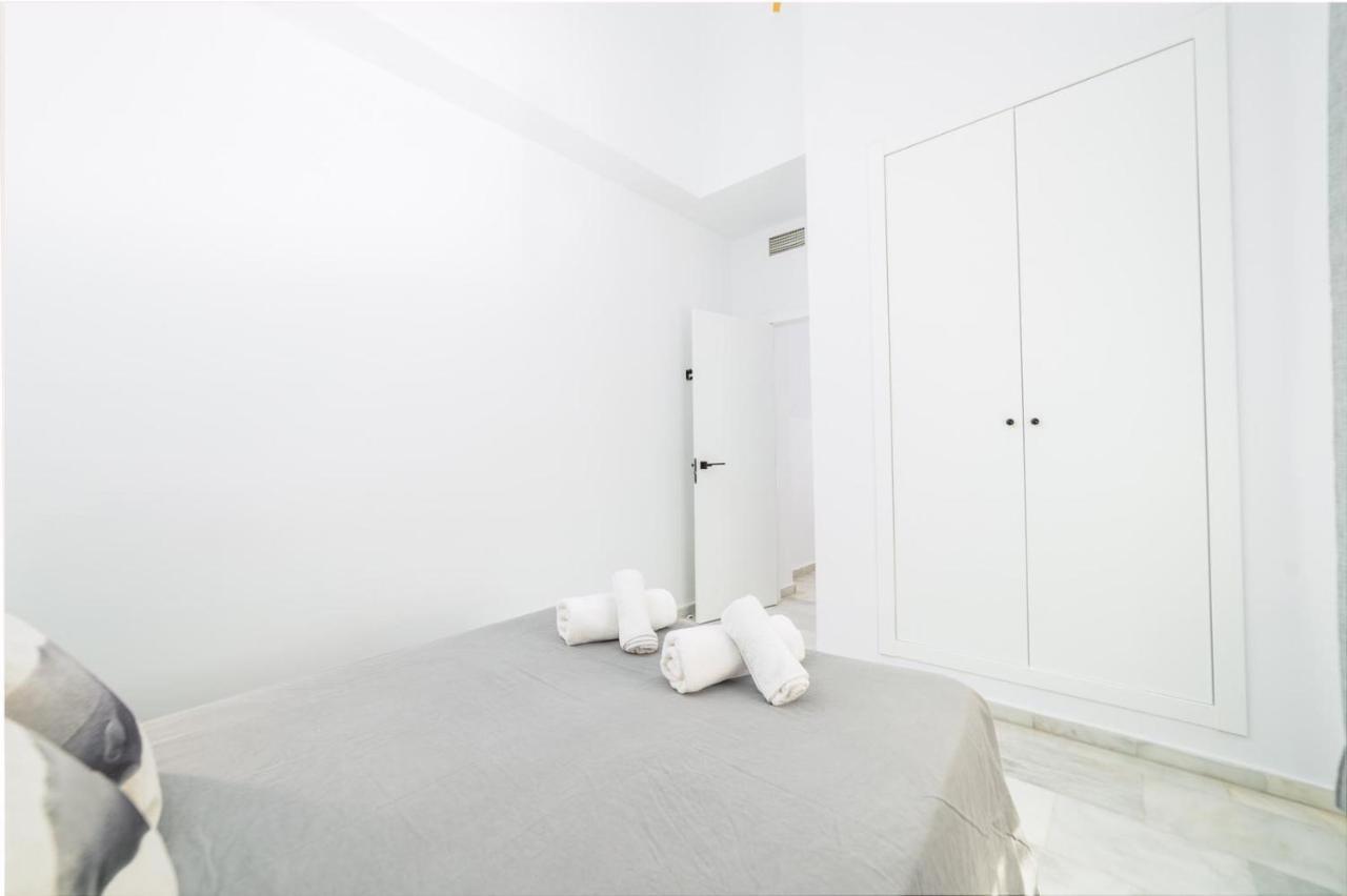 Maria's Apartamento Málaga