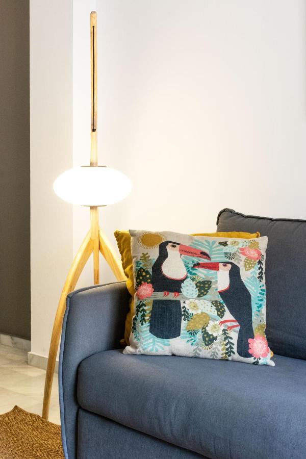 Maria's Apartamento Málaga