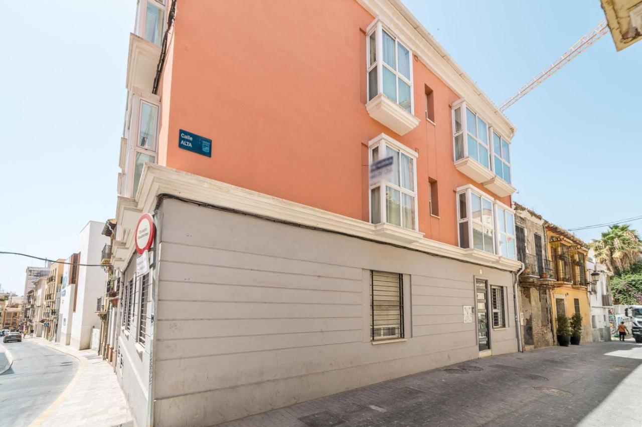 Apartamento Maria's Málaga