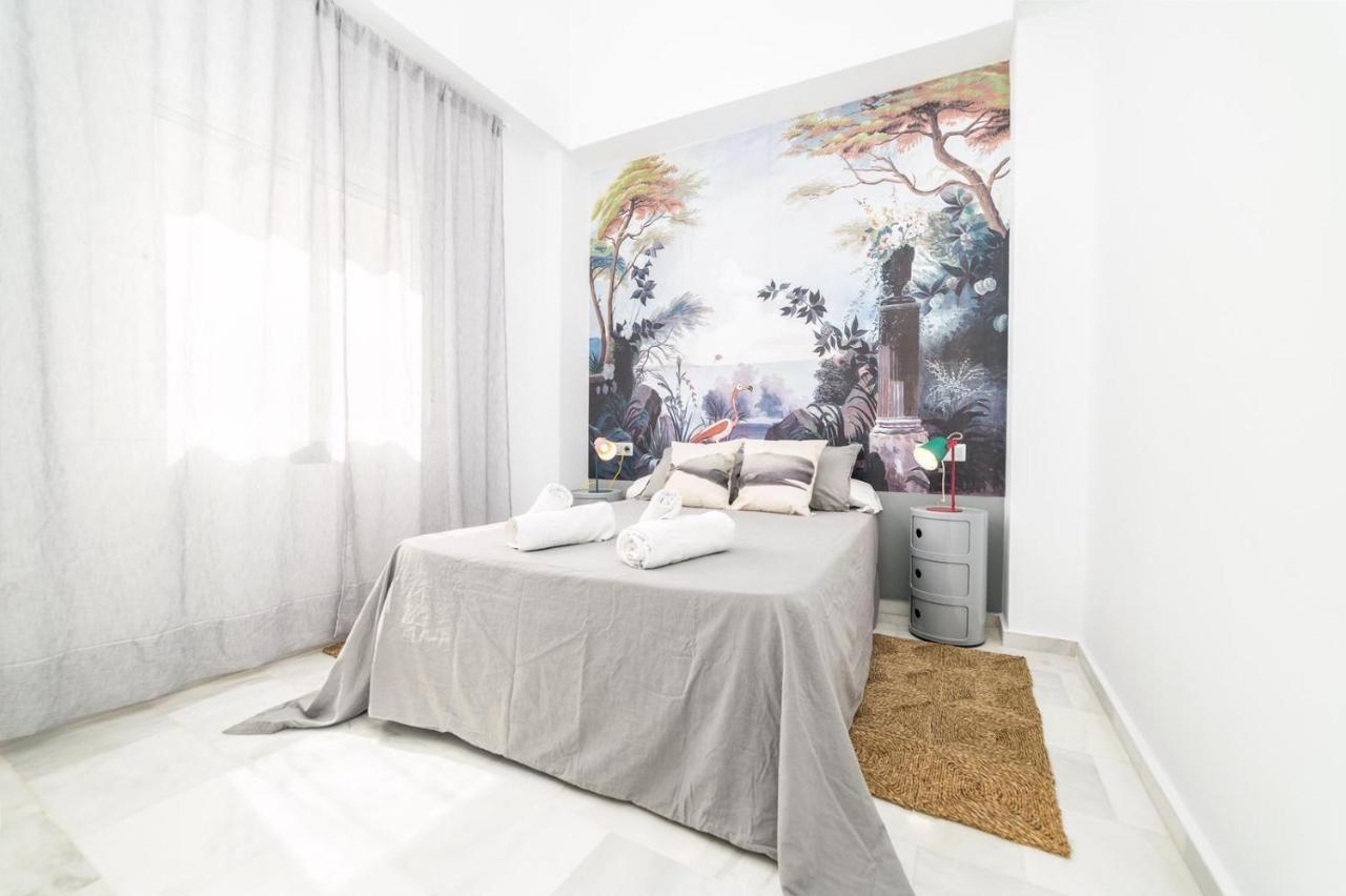 Maria's Apartamento