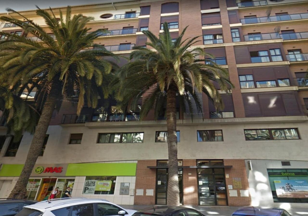 Apartamento Center Experience - Premium Málaga