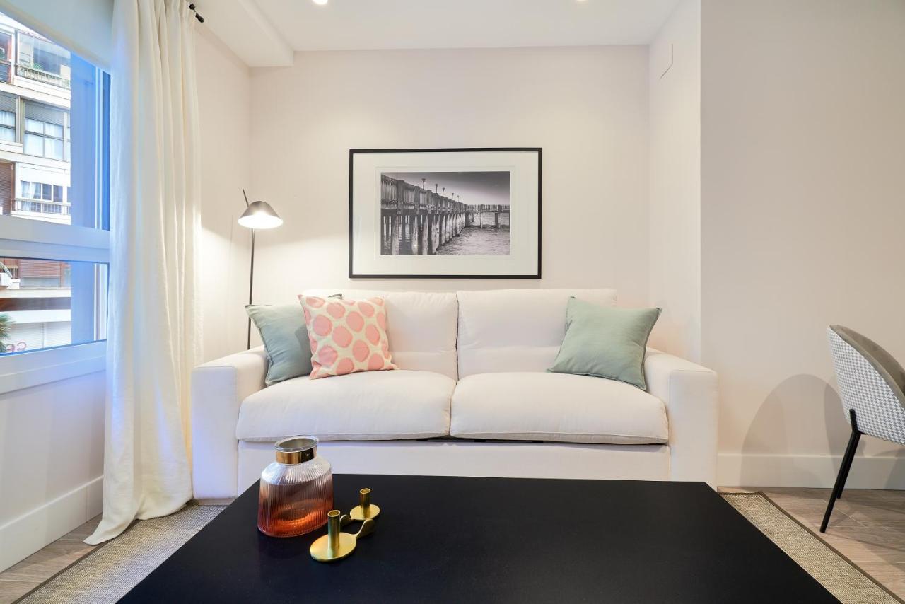Iloftmalaga Muelle Uno Apartamento Málaga