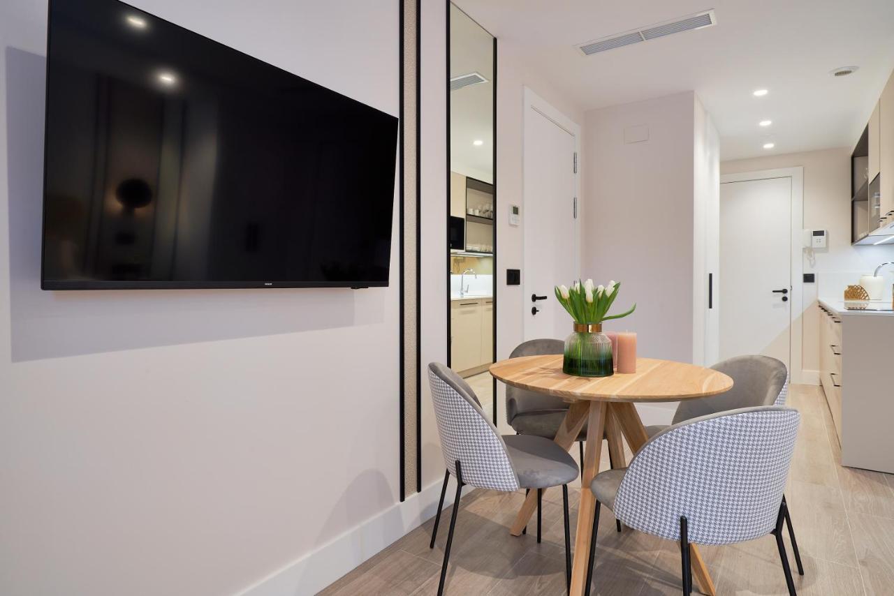 Iloftmalaga Muelle Uno Apartamento Málaga