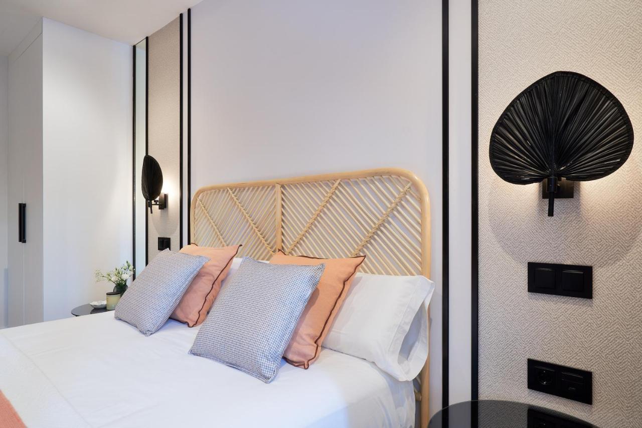 Apartamento Iloftmalaga Muelle Uno Málaga