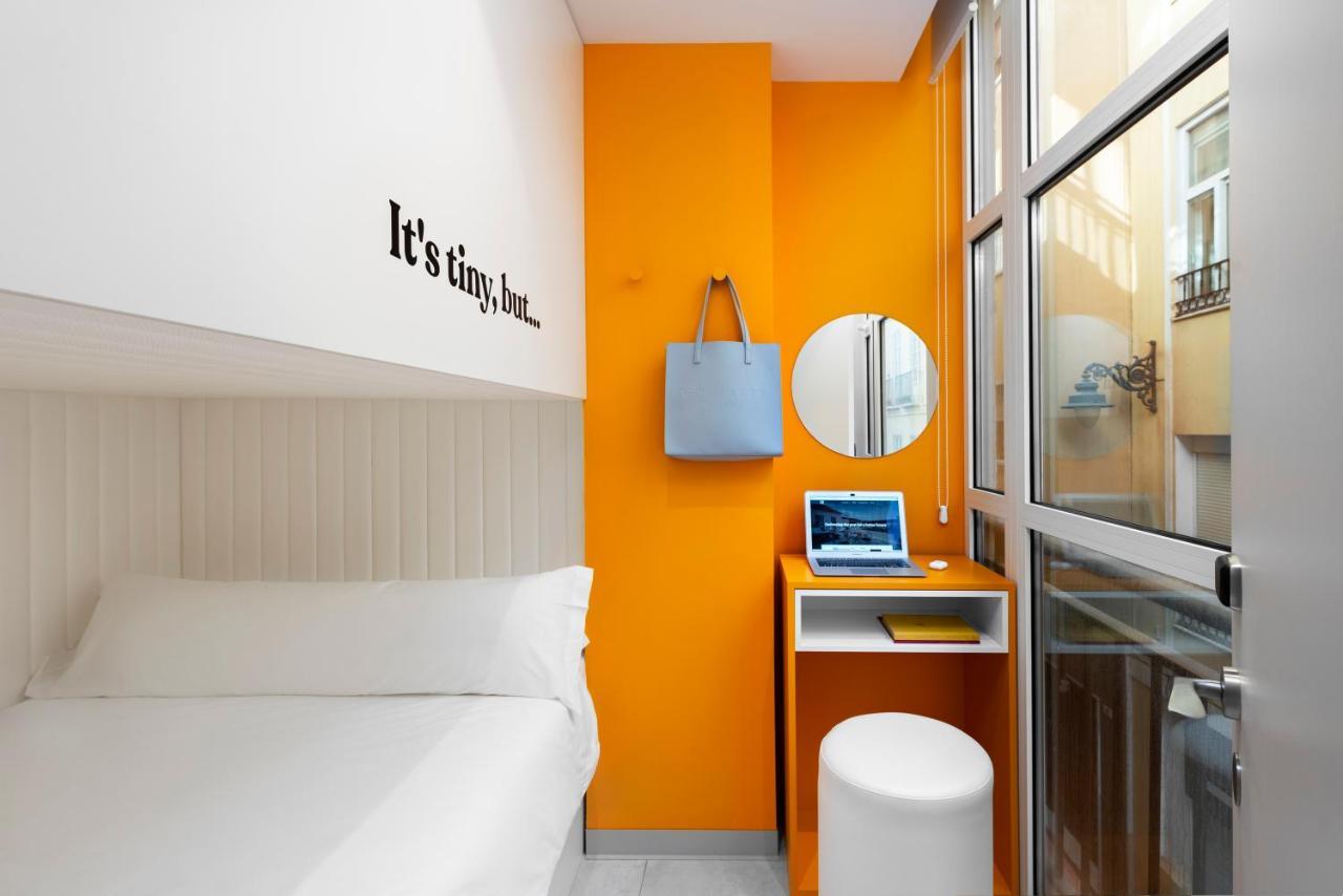 Hostal Coeo Pod Beatas *