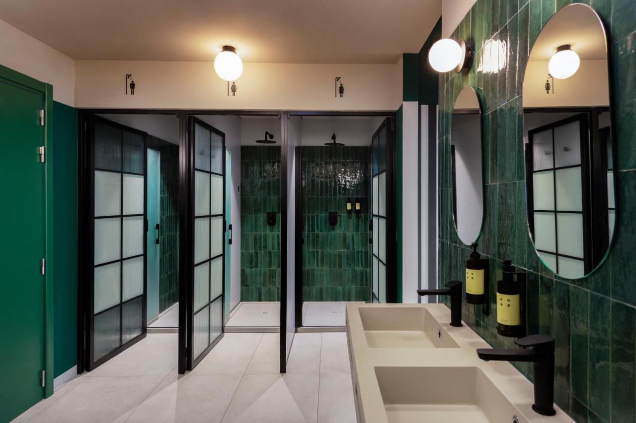 Coeo Pod Beatas Hostal