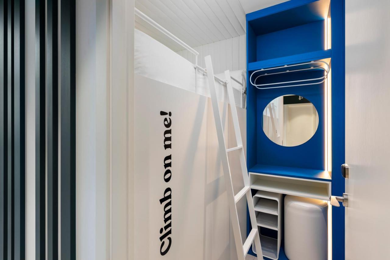 Coeo Pod Beatas Hostal