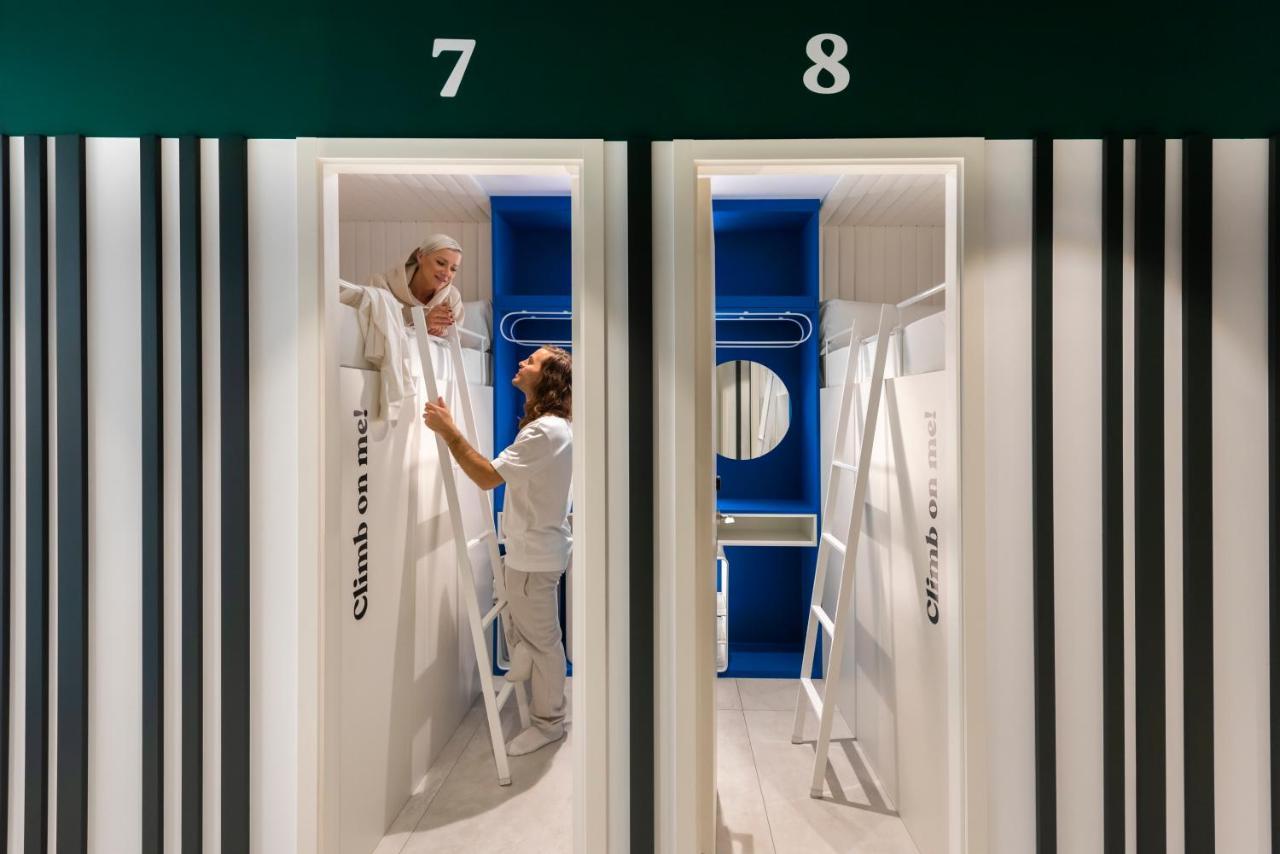 Hostal Coeo Pod Beatas Málaga