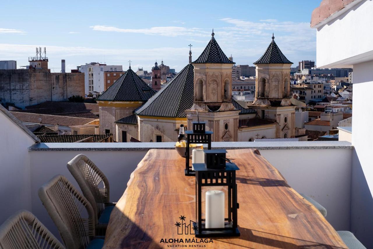 Apartamento Luxury Duplex With Pool And Padel Court In Town