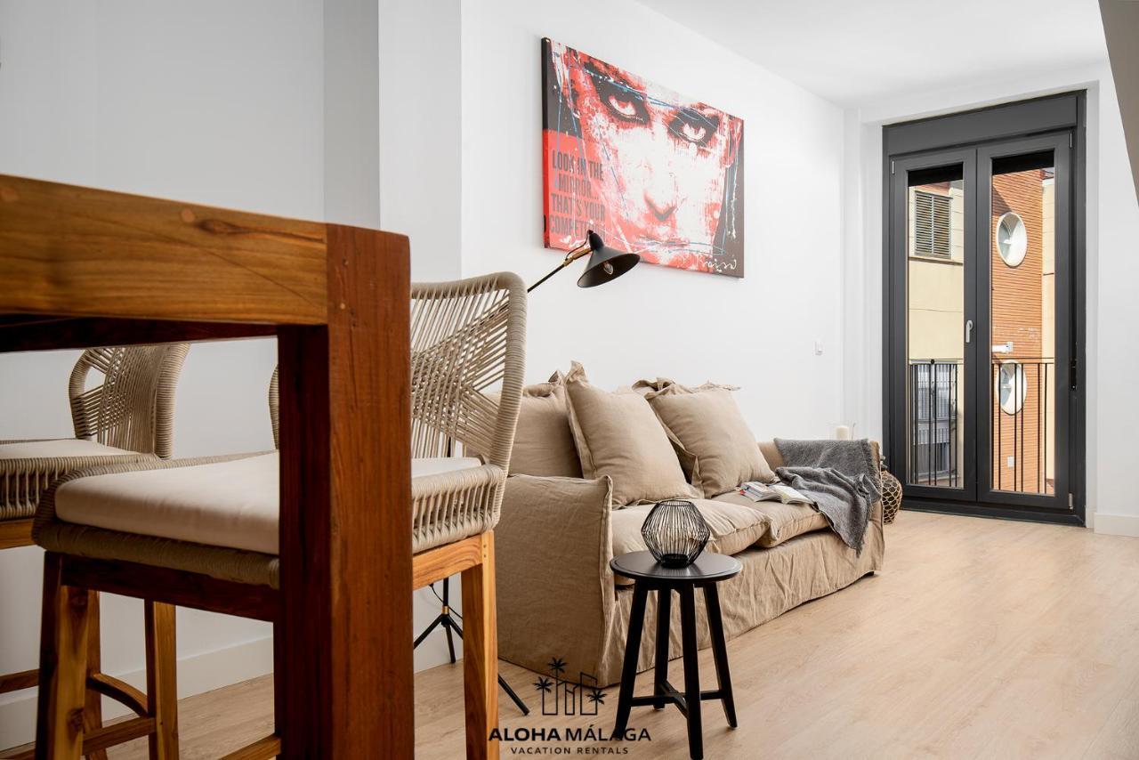 Apartamento Luxury Duplex With Pool And Padel Court In Town *