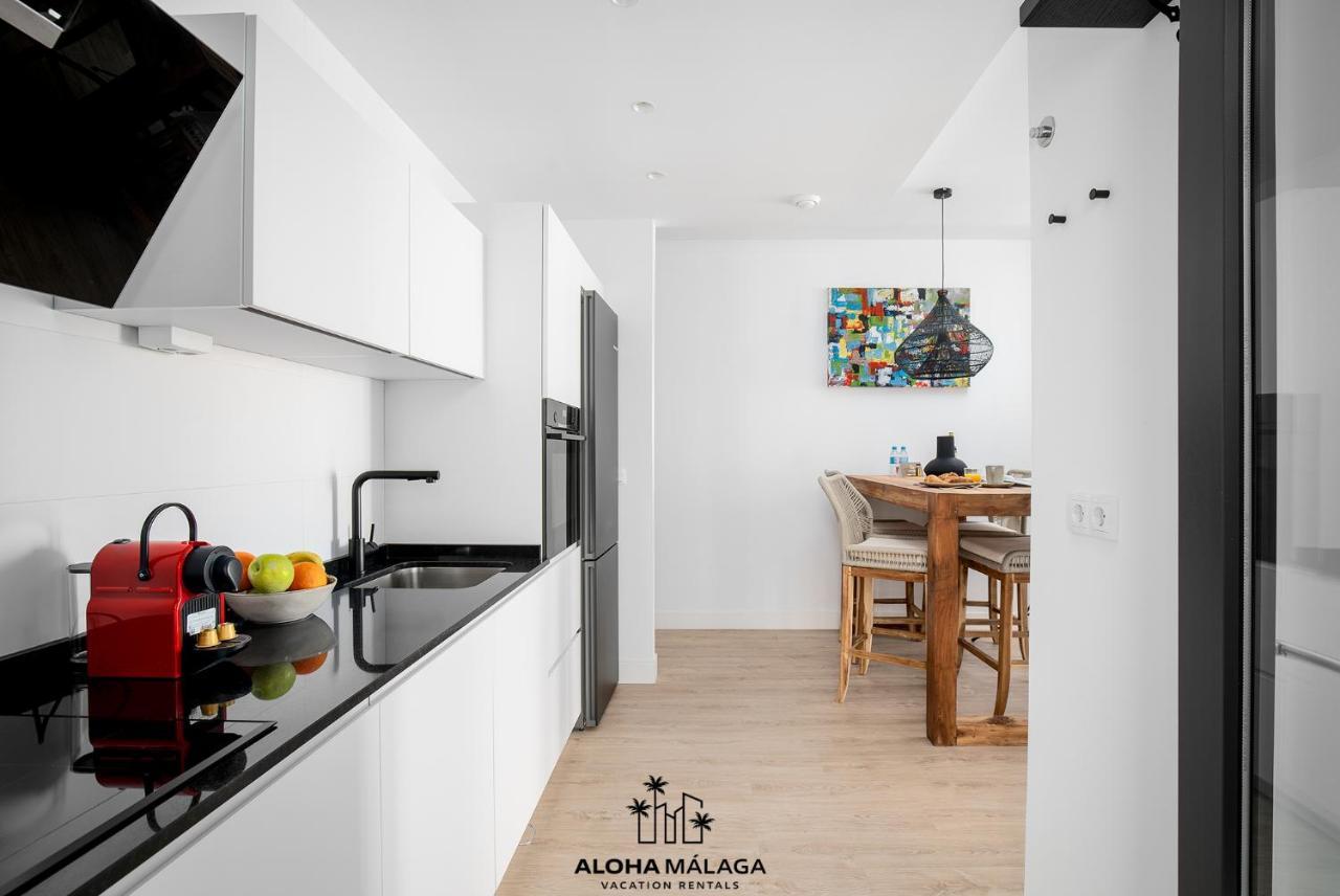 Luxury Duplex With Pool And Padel Court In Town Apartamento *