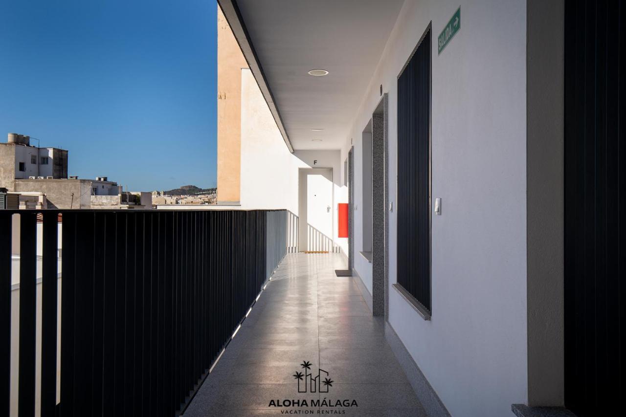 Luxury Duplex With Pool And Padel Court In Town Apartamento *