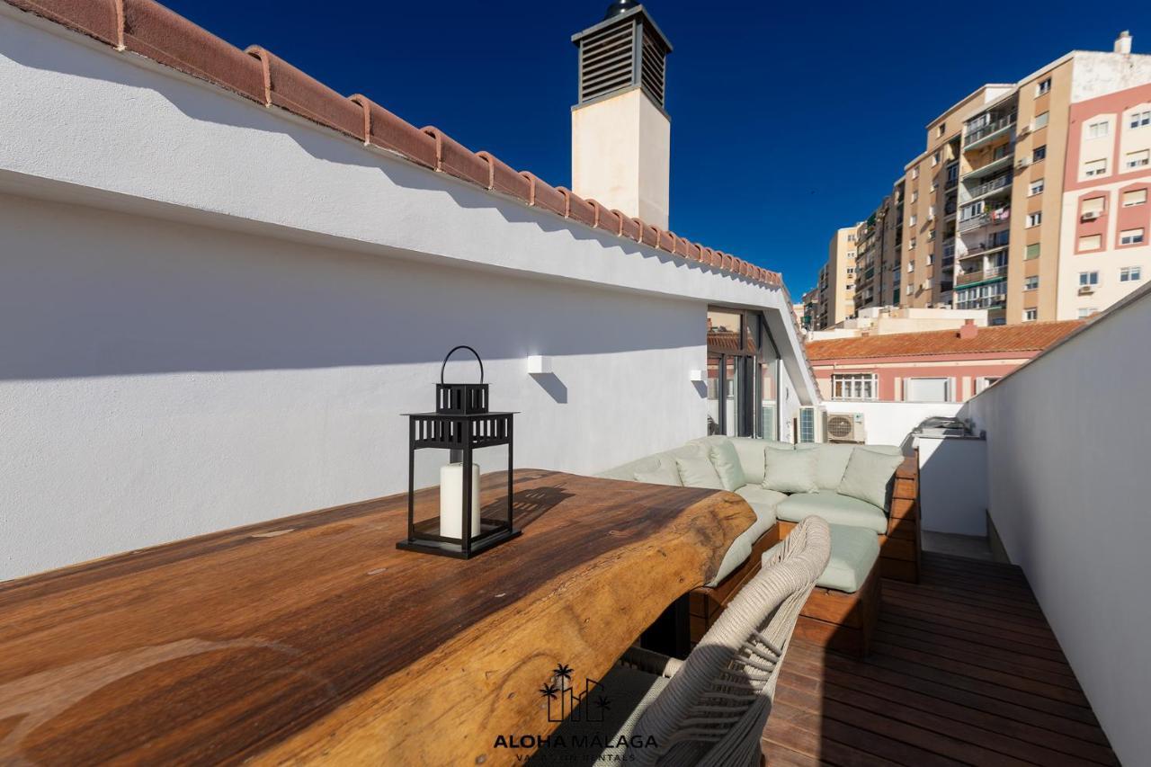 Apartamento Luxury Duplex With Pool And Padel Court In Town *