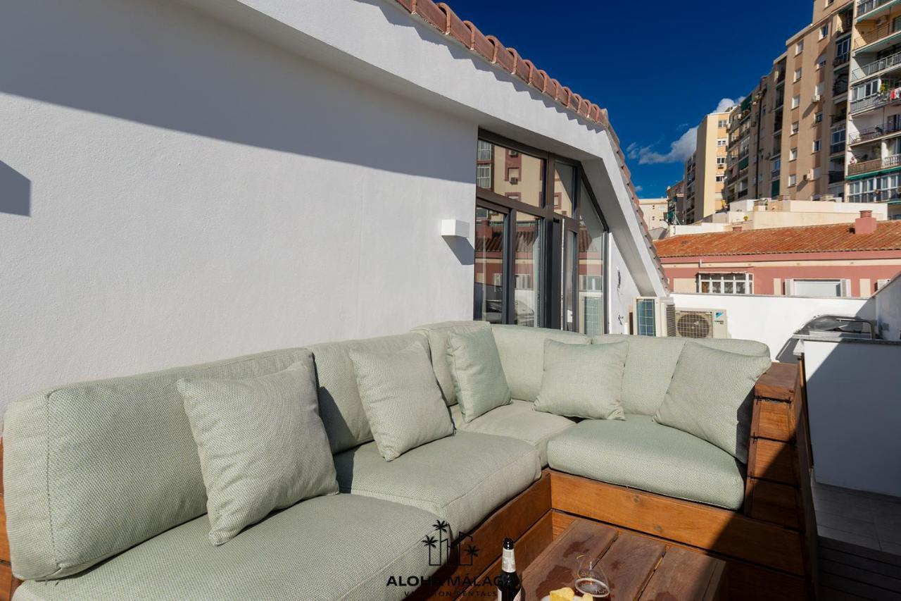 Apartamento Luxury Duplex With Pool And Padel Court In Town