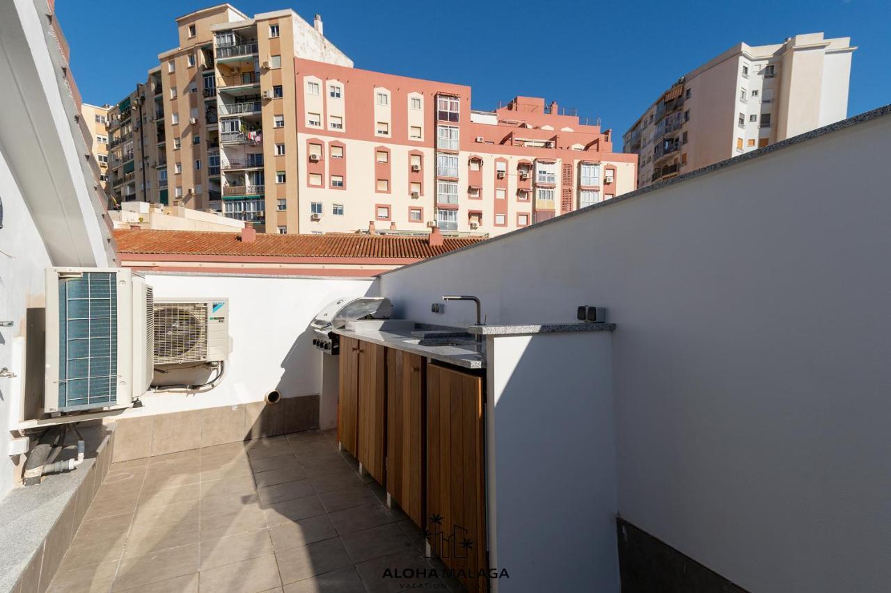 Apartamento Luxury Duplex With Pool And Padel Court In Town *