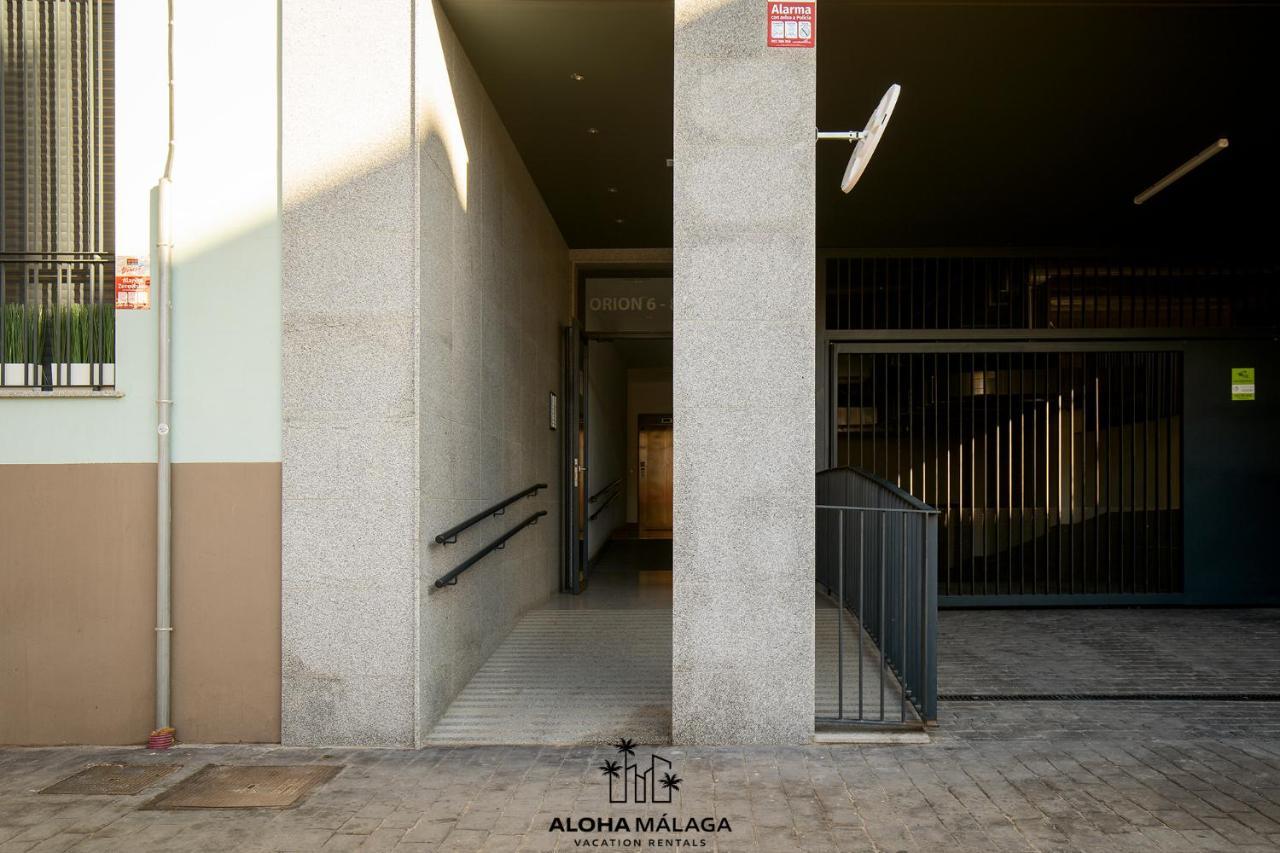 Luxury Duplex With Pool And Padel Court In Town * Málaga