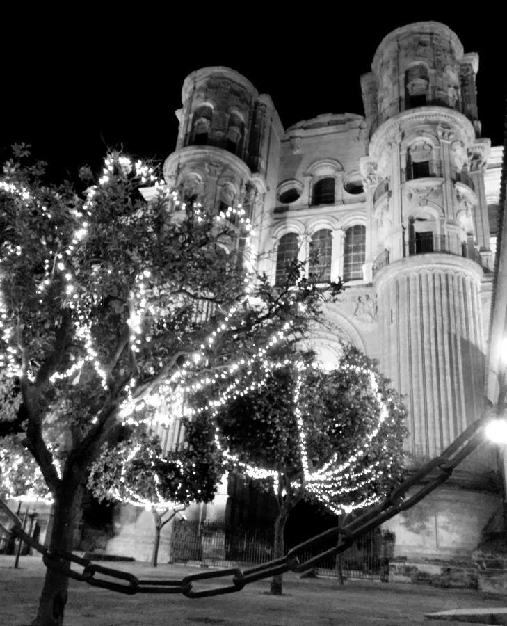 Apartamento Centro Histórico Apartamento Málaga