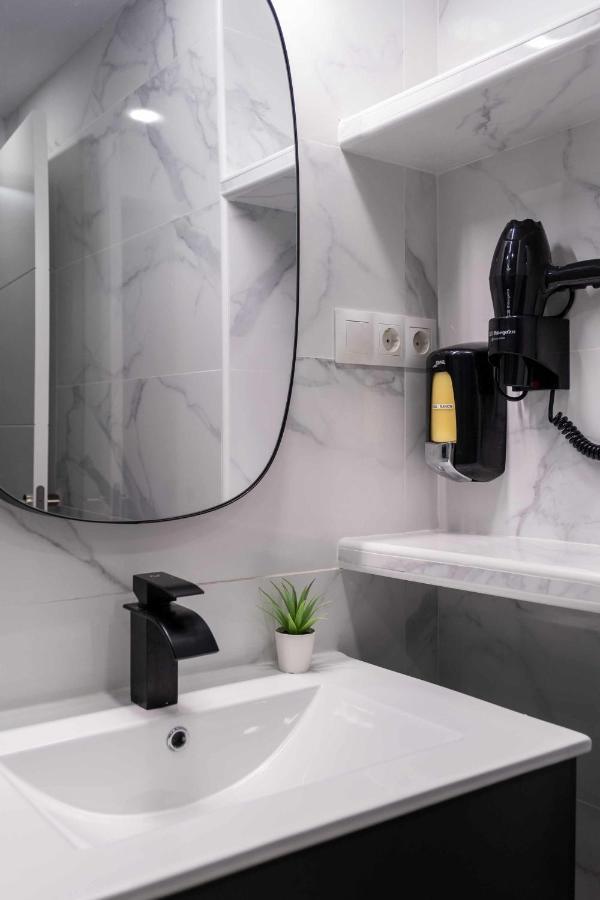 Apartamento Mirador La Catedral Málaga