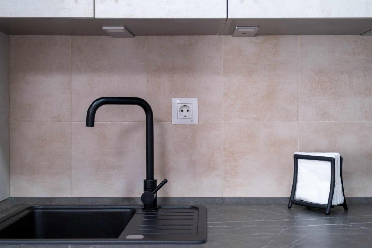 Apartamento Mirador La Catedral