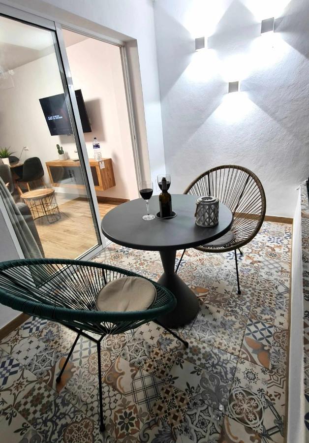Apartamento Mirador La Catedral