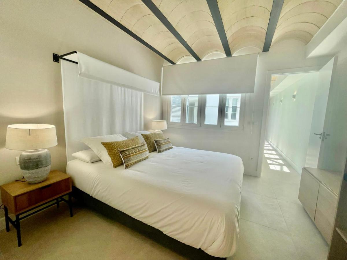 Homely Mariblanca 17, Vegafuente Apartamento *