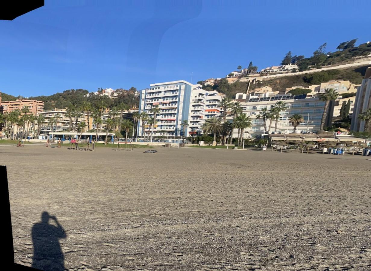 Apartment Malagueta Malaga