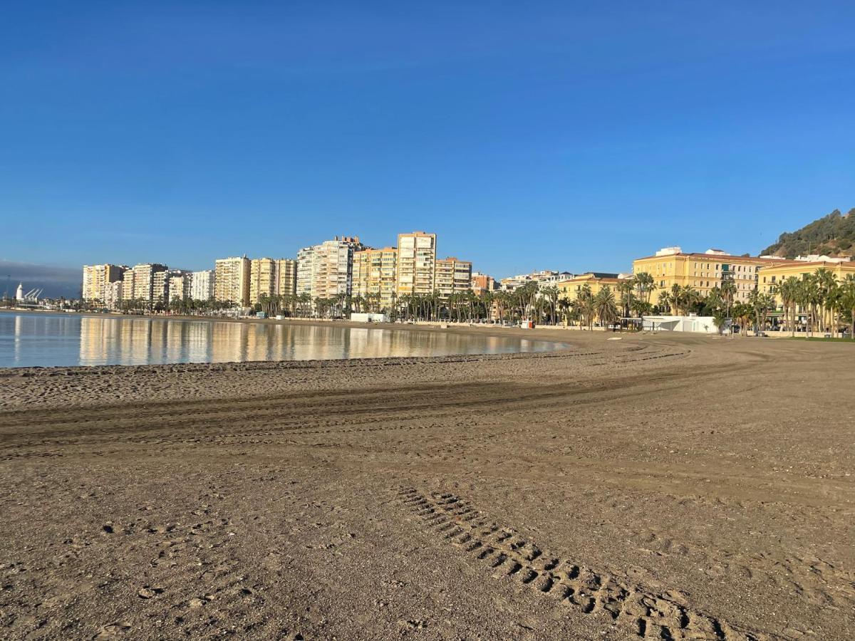 Apartamento Malagueta *