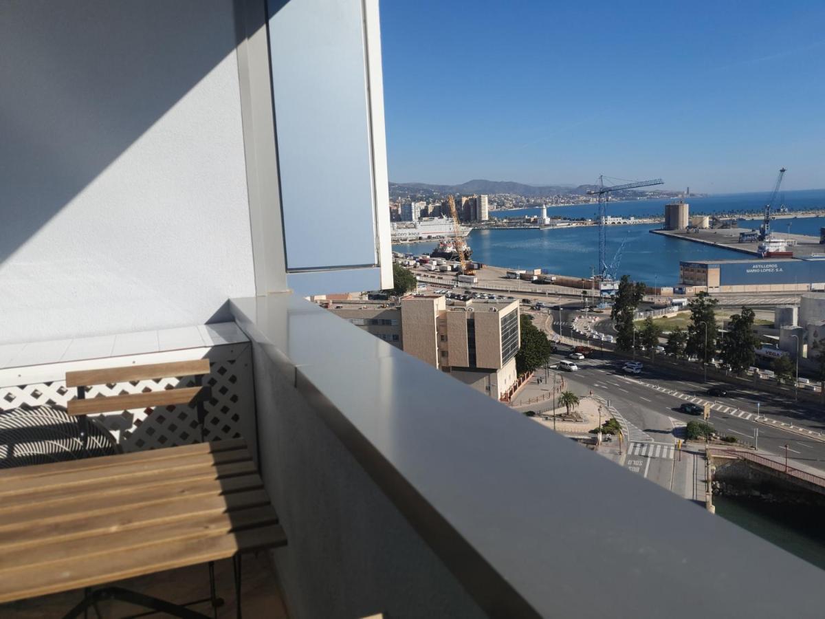 Vistamalaga Apartamento *
