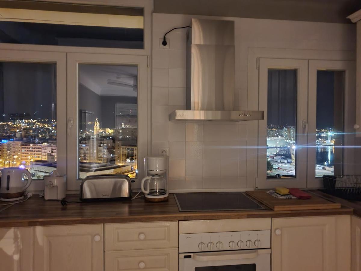 Vistamalaga Apartamento Málaga
